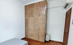 Jervois Lodge (D10), Condominium #514539141